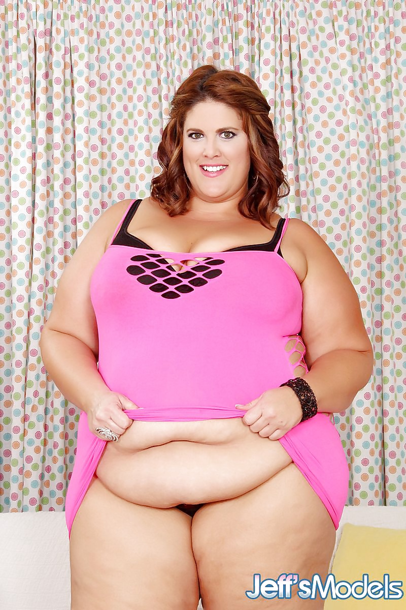 Fatty BBW Erin Green looking sexy #106874413