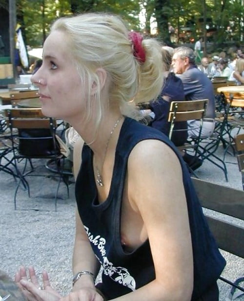 Mix naked and fucked in public 38 #105668674