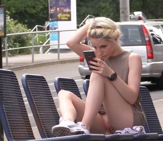 Mix naked and fucked in public 38 #105668683