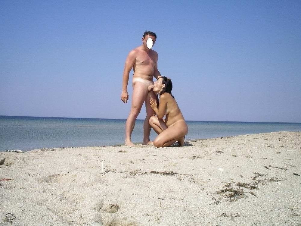 Mix naked and fucked in public 38 #105669102