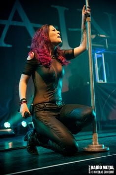 Charlotte wessels
 #80397352