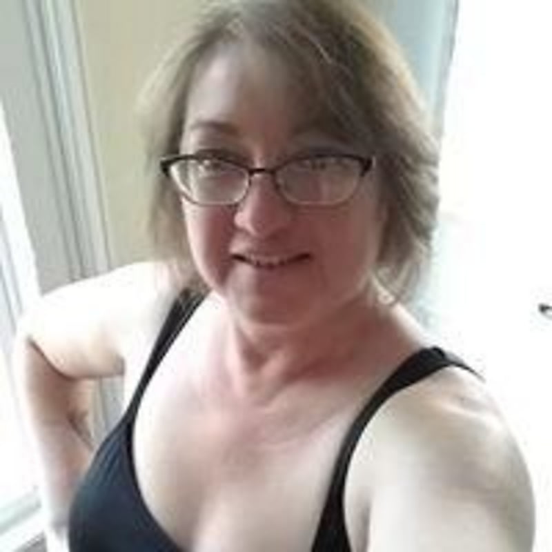 Granny Cleavage 123 #106387115