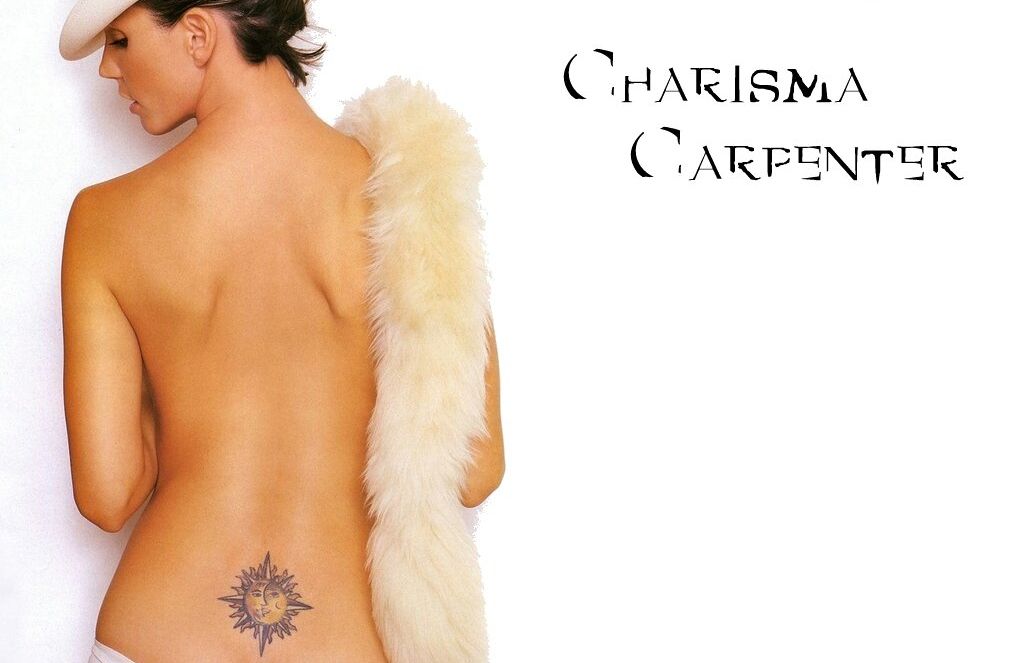 Charisma Carpenter nude #109140543