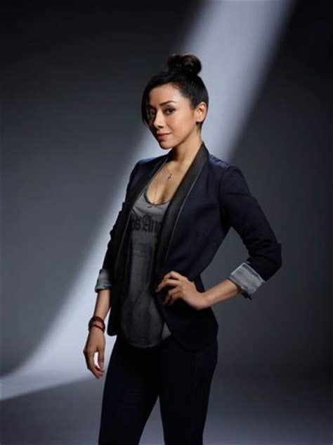 Aimee garcia
 #87824633