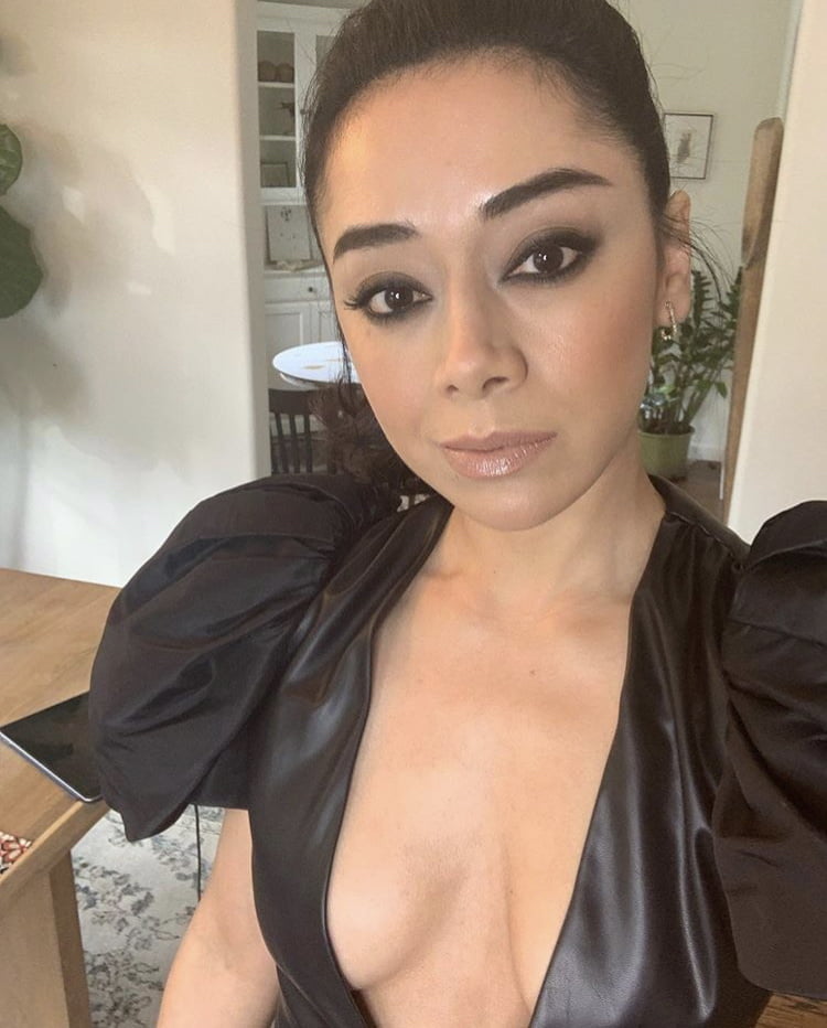 Aimee Garcia #87824636