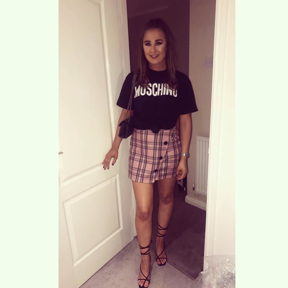 Stupid chav sluts- faye s
 #102609436