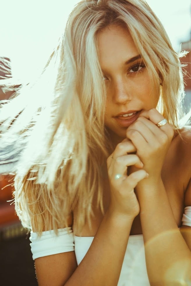 Sexy Alexis Ren #88765277