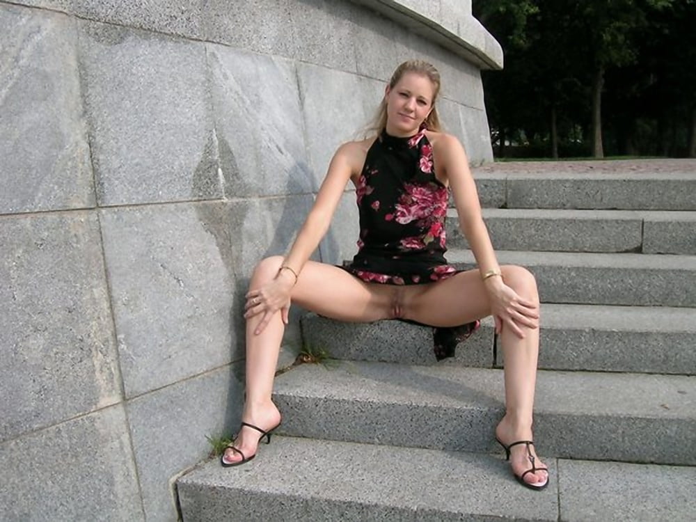 Upskirt und frivol
 #91620246