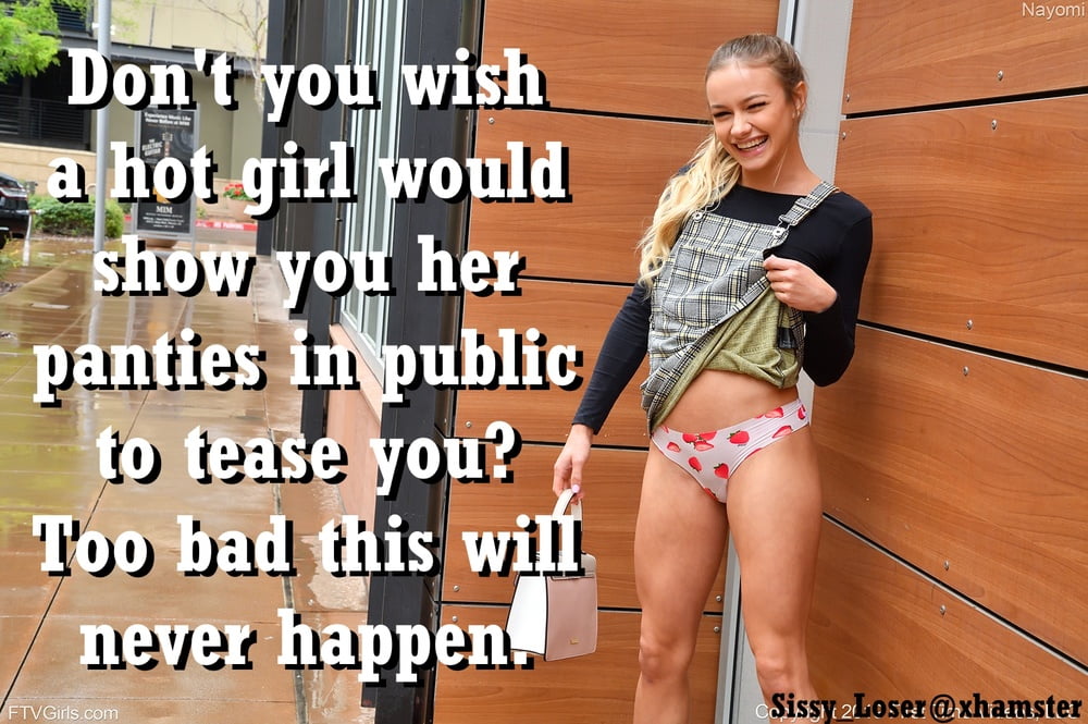 Beta Loser Captions 42 (All Selfmade) #102961113