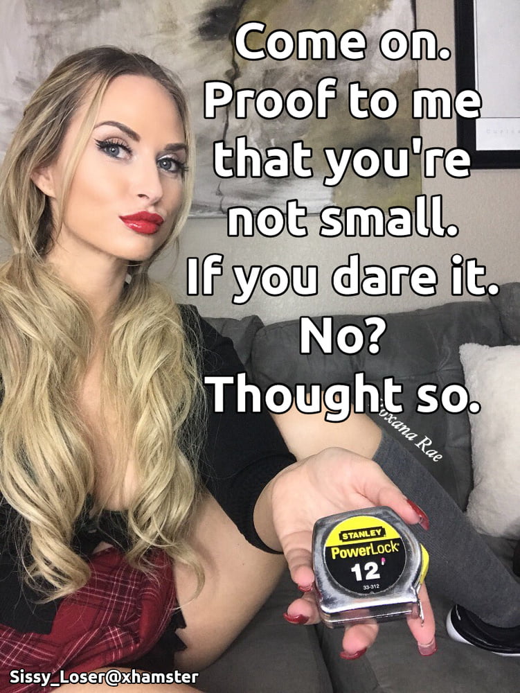 Beta Loser Captions 42 (All Selfmade) #102961138