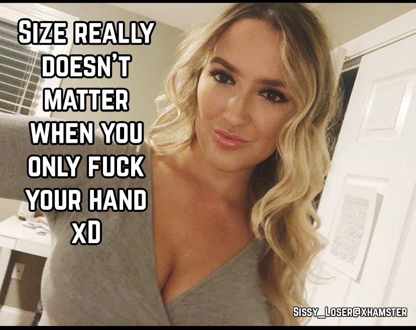 Beta Loser Captions 42 (All Selfmade) #102961144