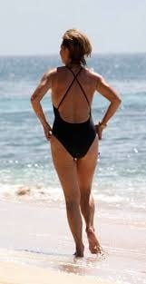 Felicity Kendal, British Actress, Celebrity Non Nude #103840643