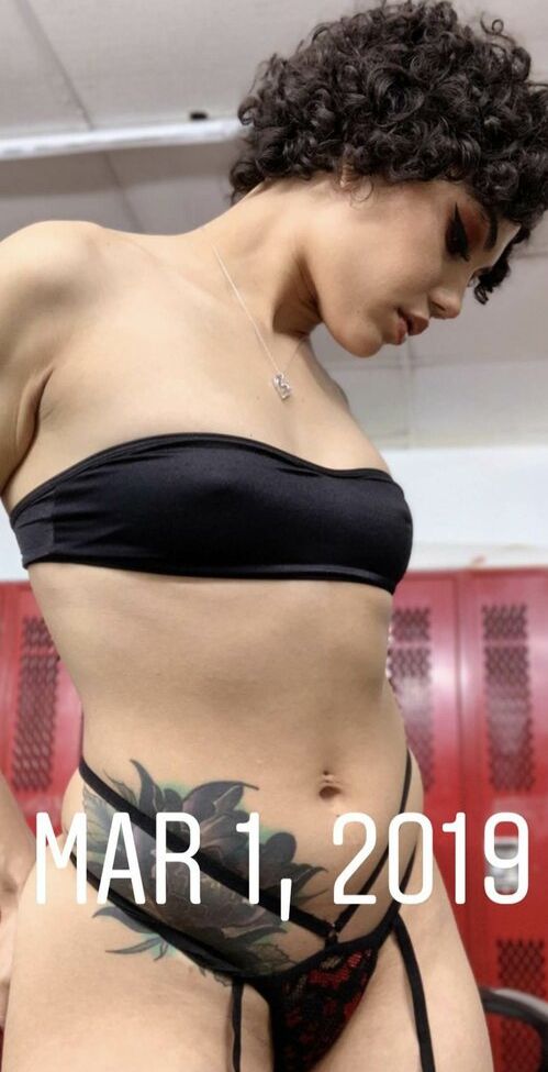 Seekingsage desnuda #109816561