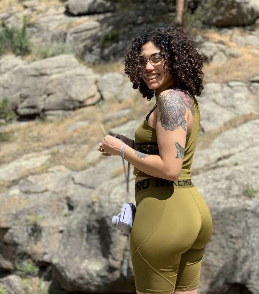 Seekingsage desnuda #109816563