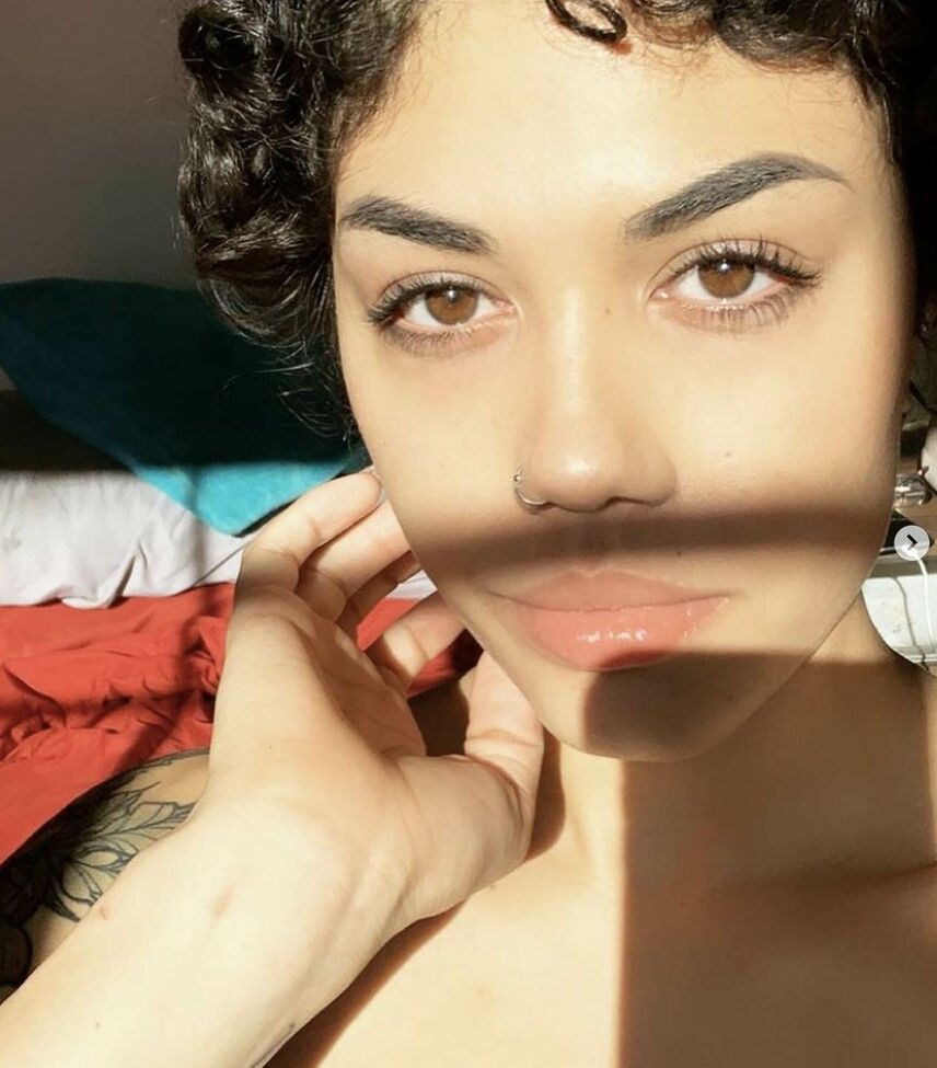 Seekingsage desnuda #109816567