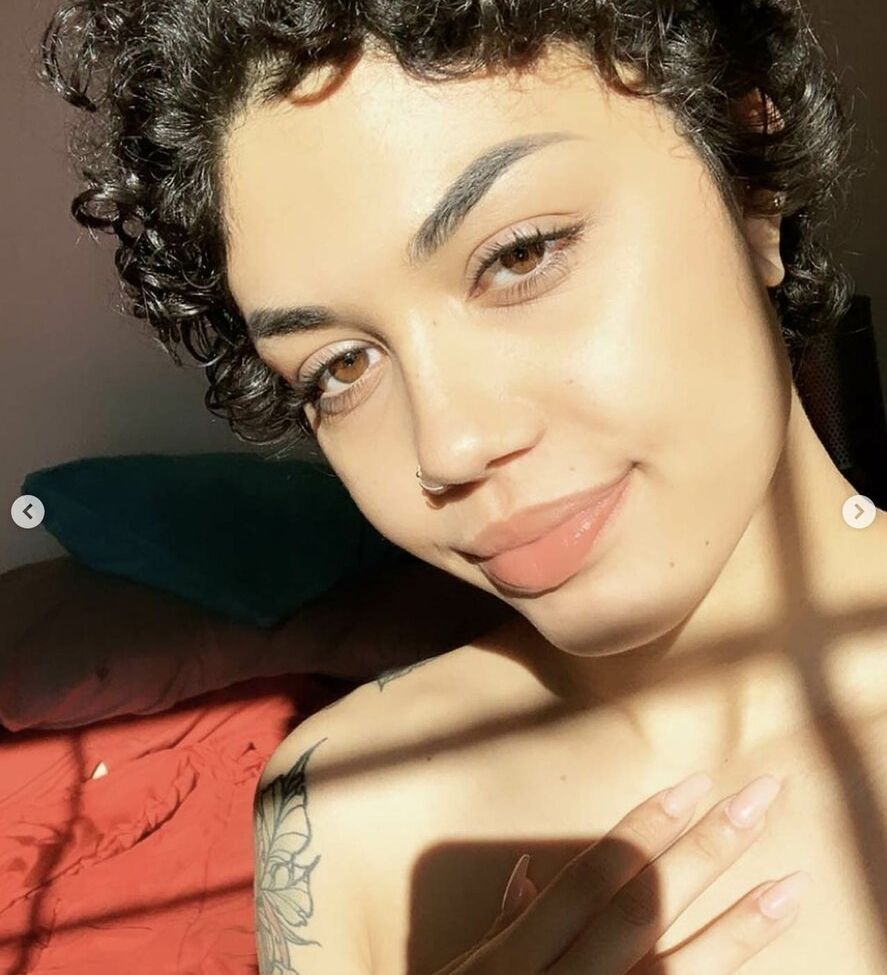 Seekingsage desnuda #109816568