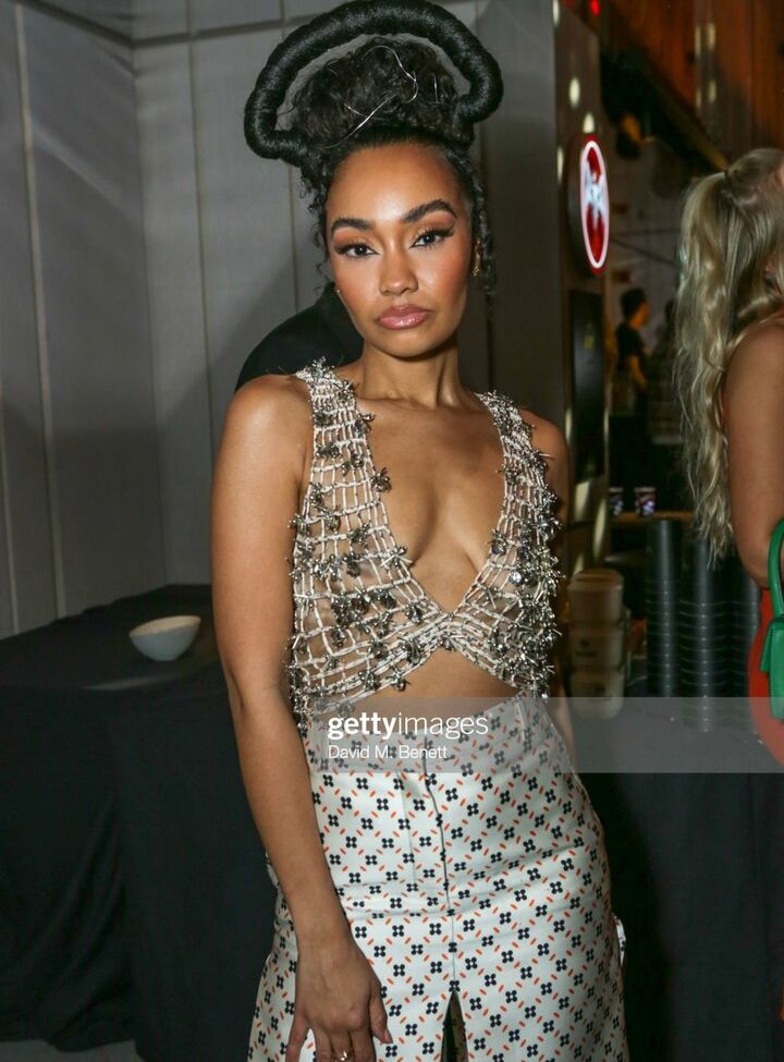 Leigh-Anne Pinnock nuda #108067169