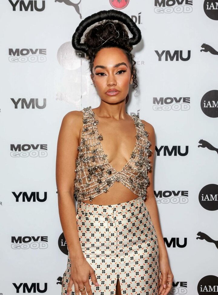 Leigh-Anne Pinnock nuda #108067170