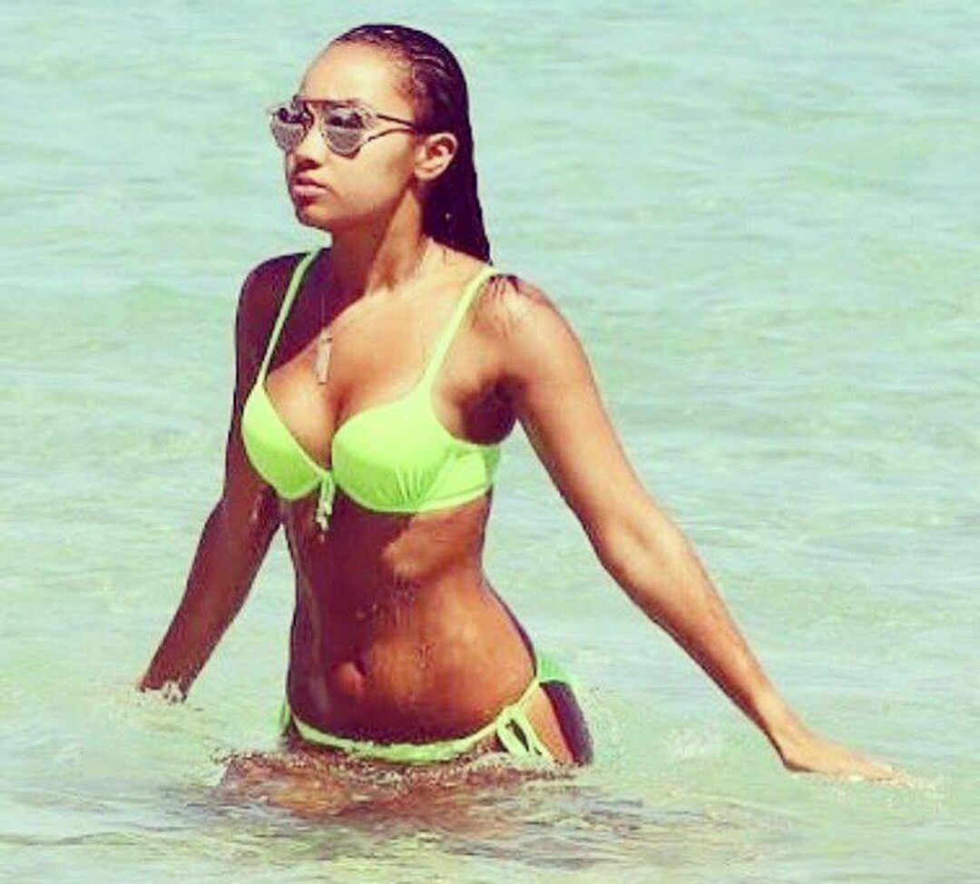 Leigh-Anne Pinnock nuda #108067182