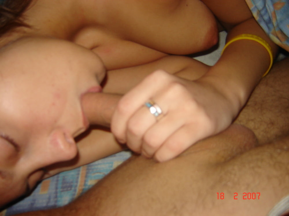 Petite amie polonaise #104581566
