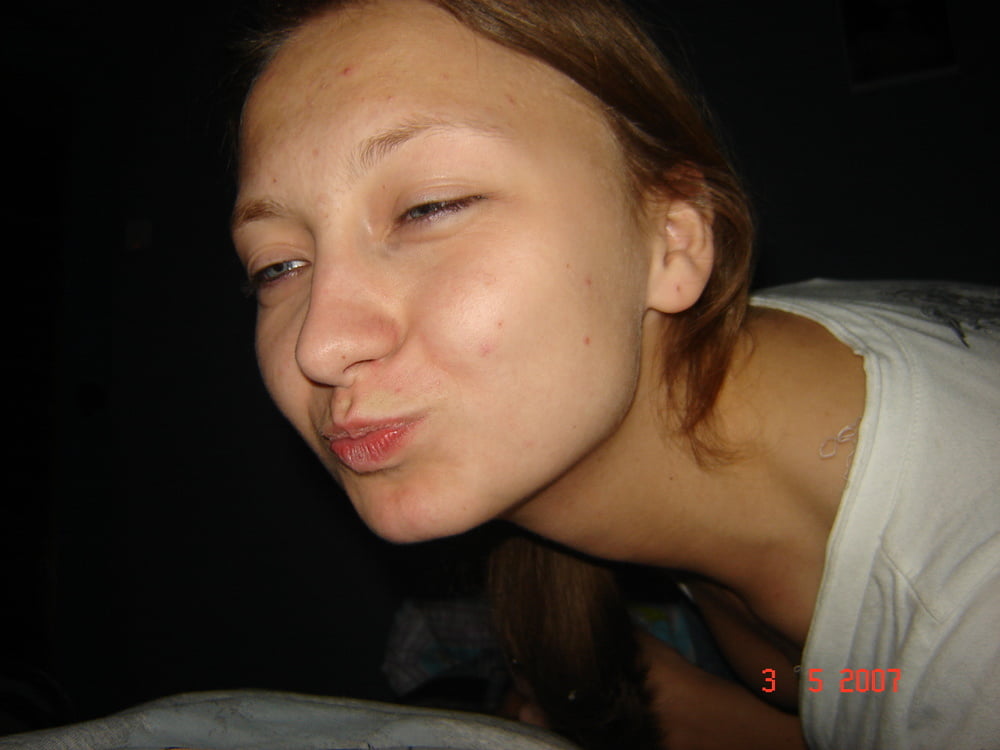 Petite amie polonaise #104581804