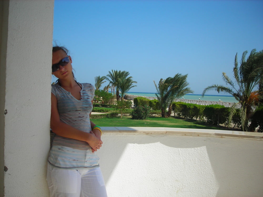 Petite amie polonaise #104581849