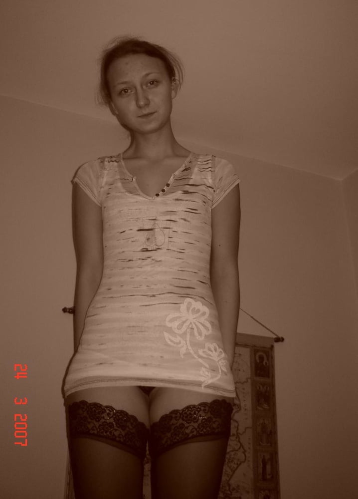 Petite amie polonaise #104581857