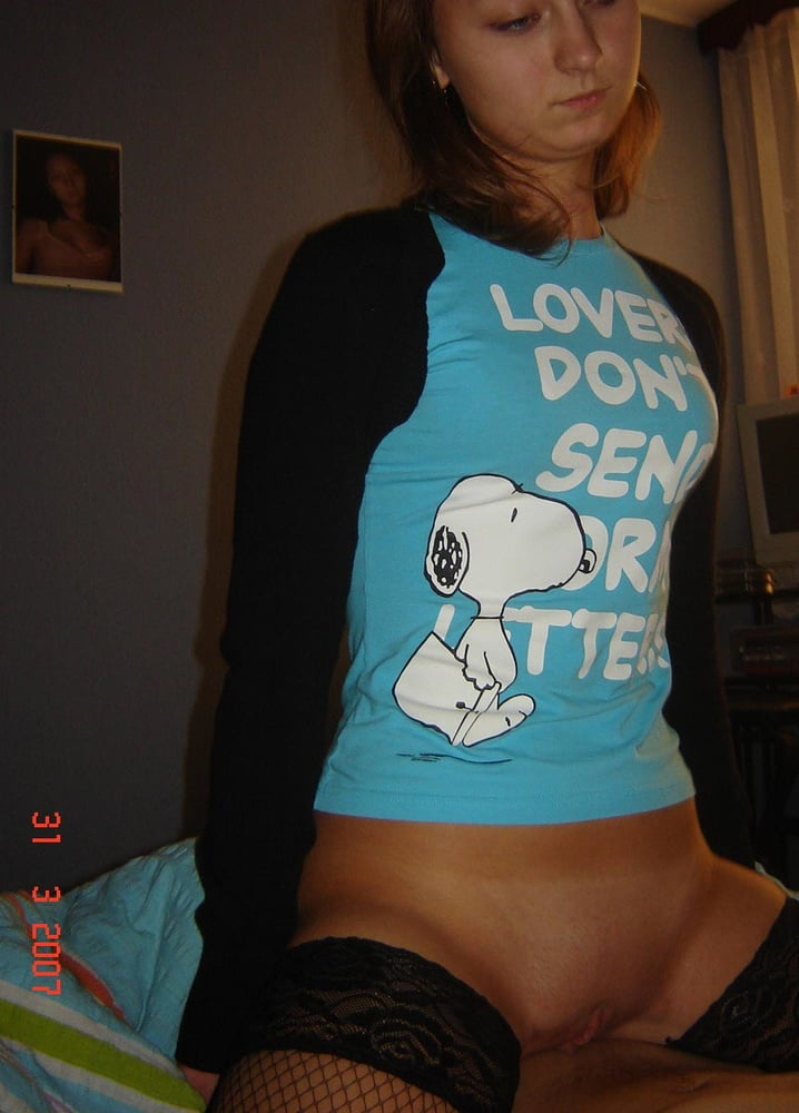 Petite amie polonaise #104581861