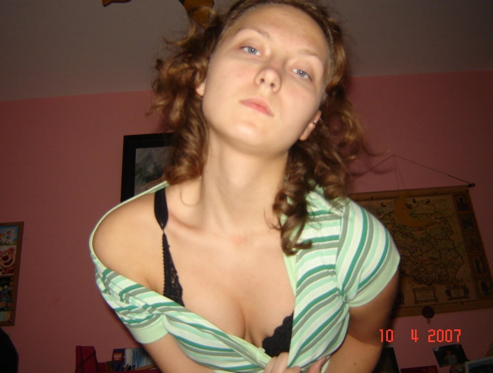 Petite amie polonaise #104581864