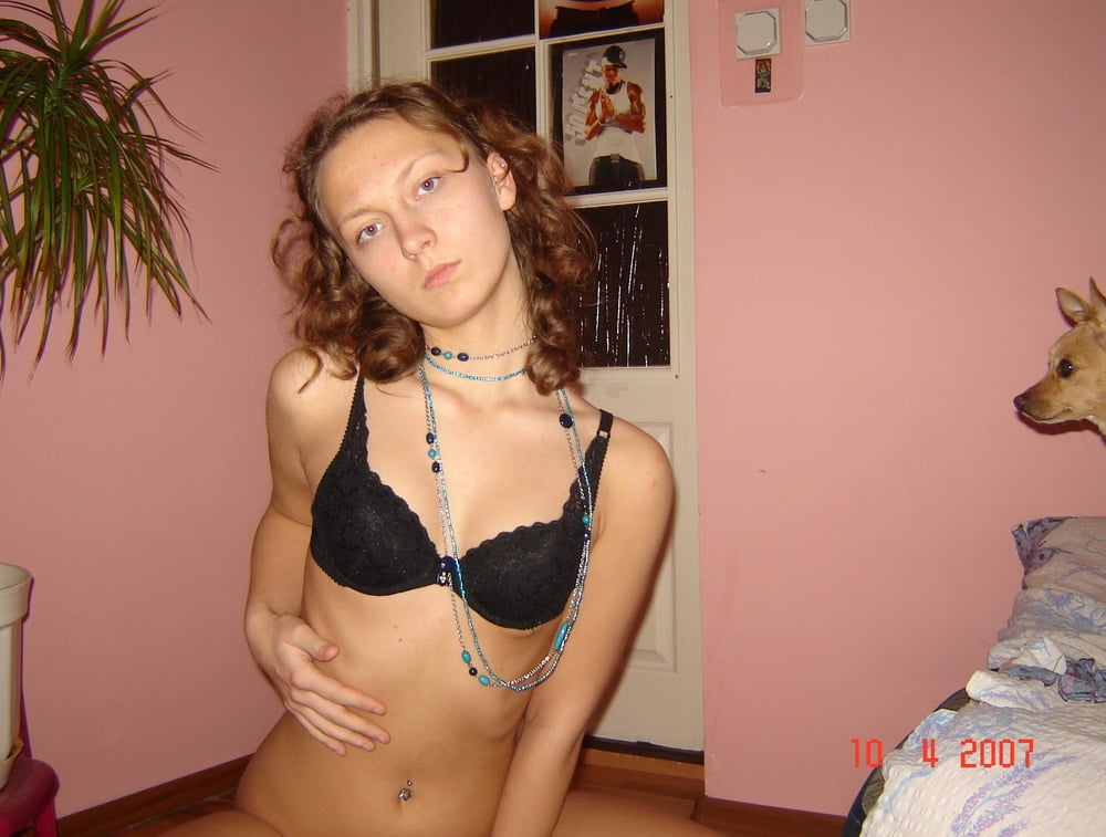 Petite amie polonaise #104581868