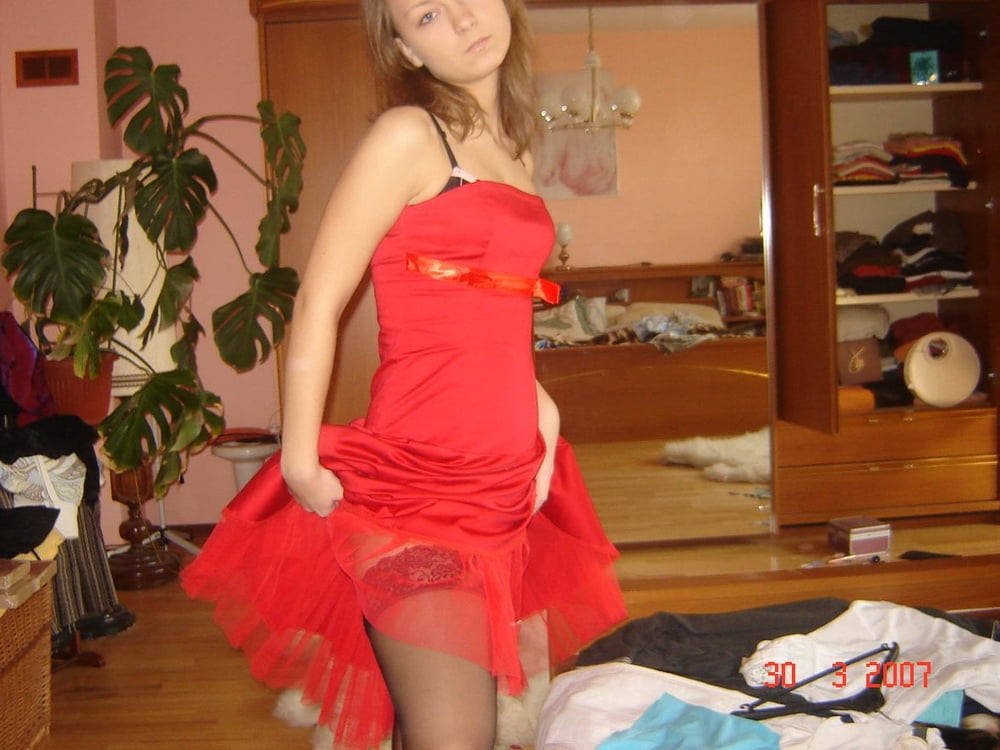 Petite amie polonaise #104581960
