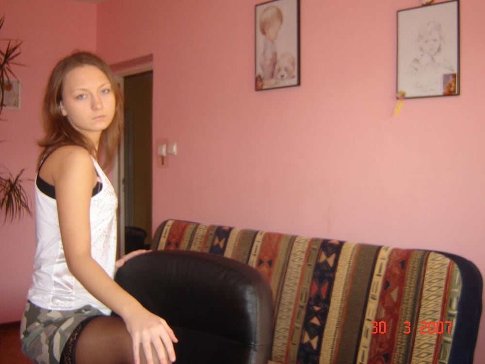 Petite amie polonaise #104581963