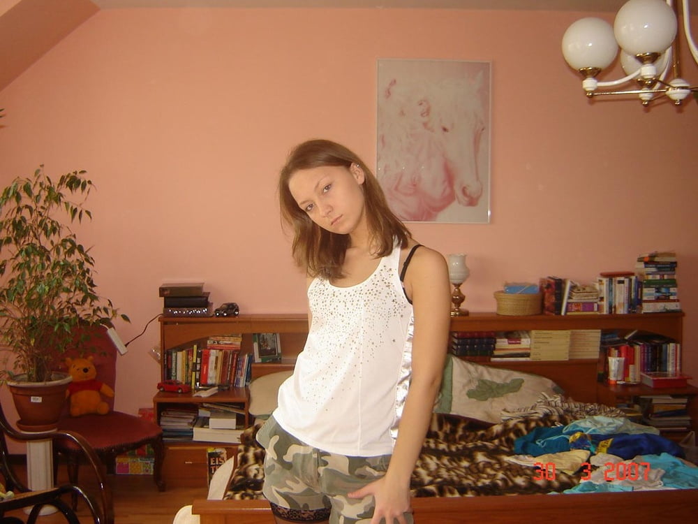 Petite amie polonaise #104581966