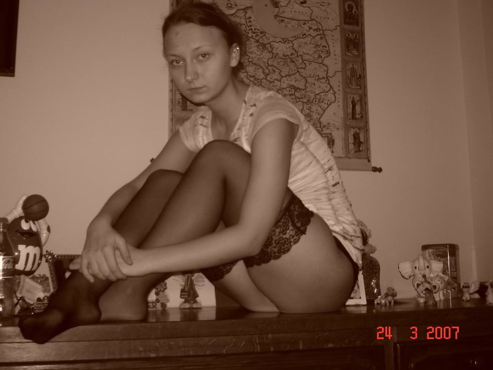 Petite amie polonaise #104581991