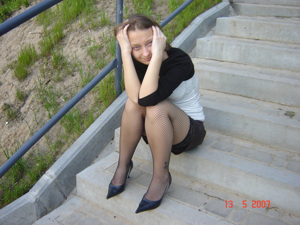 Petite amie polonaise #104582102