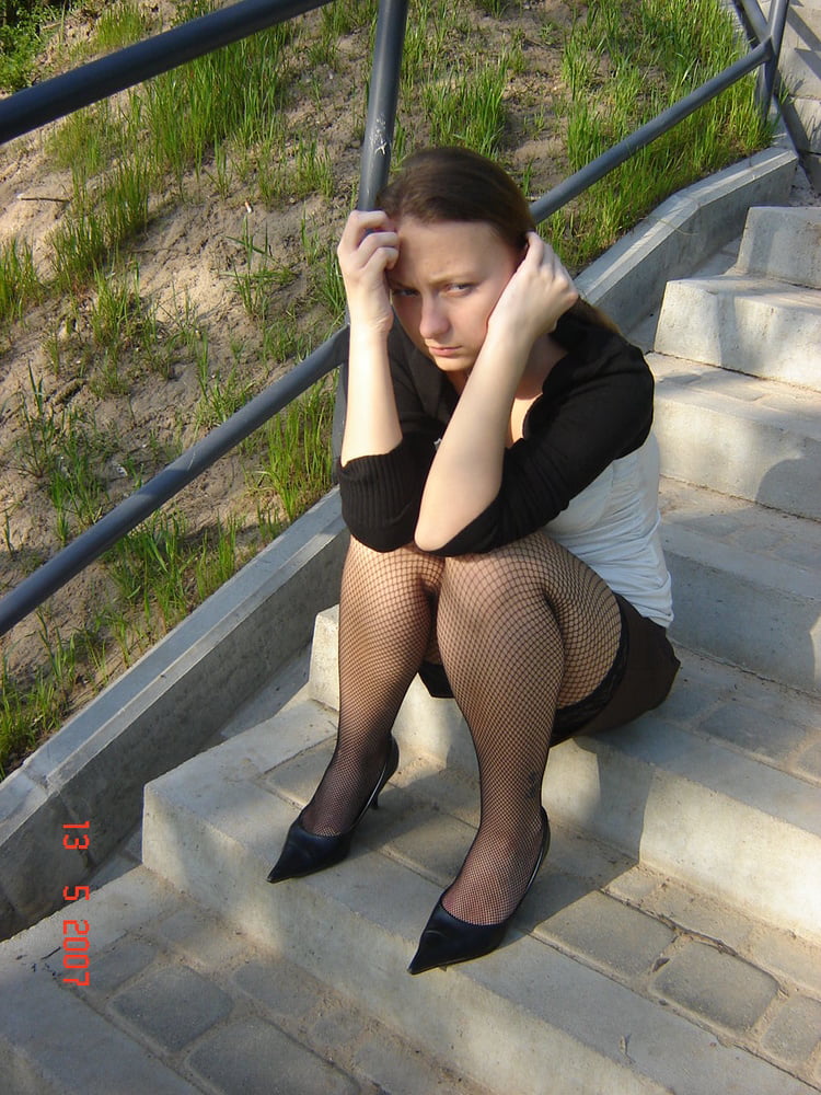 Petite amie polonaise #104582122