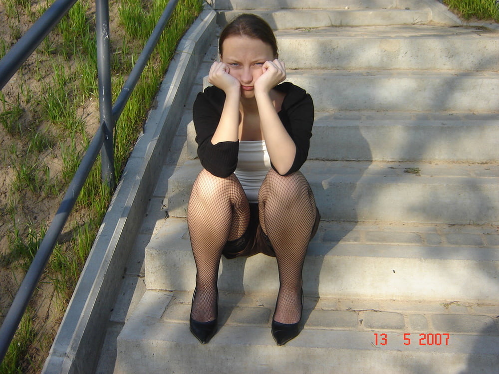 Petite amie polonaise #104582138