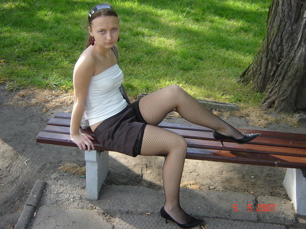 Petite amie polonaise #104582162