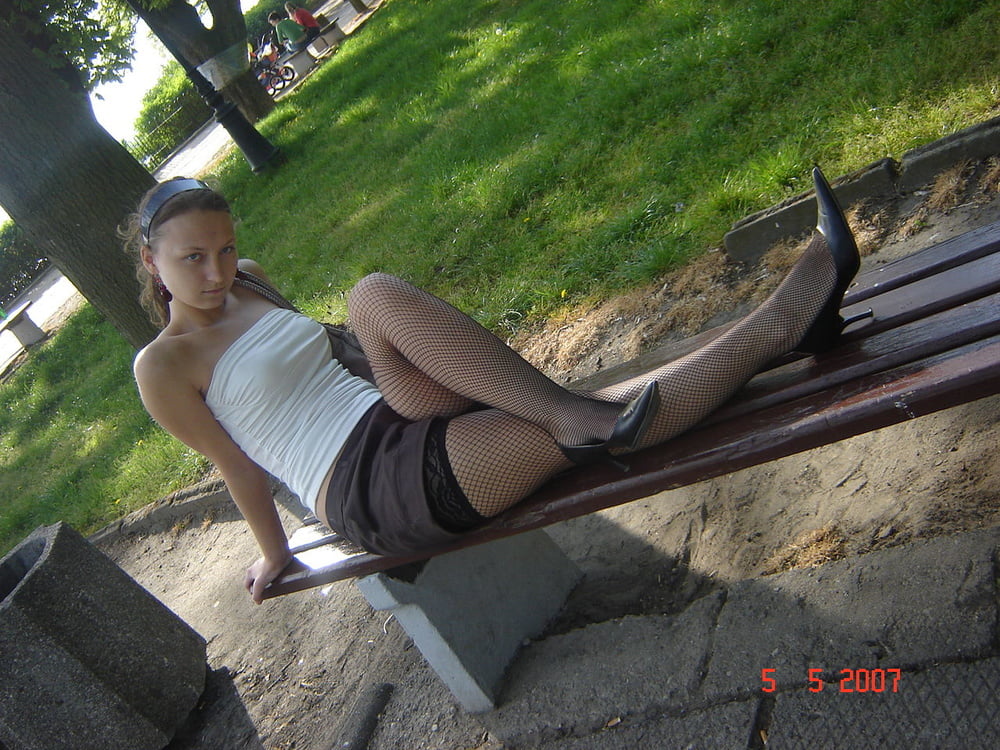 Petite amie polonaise #104582179