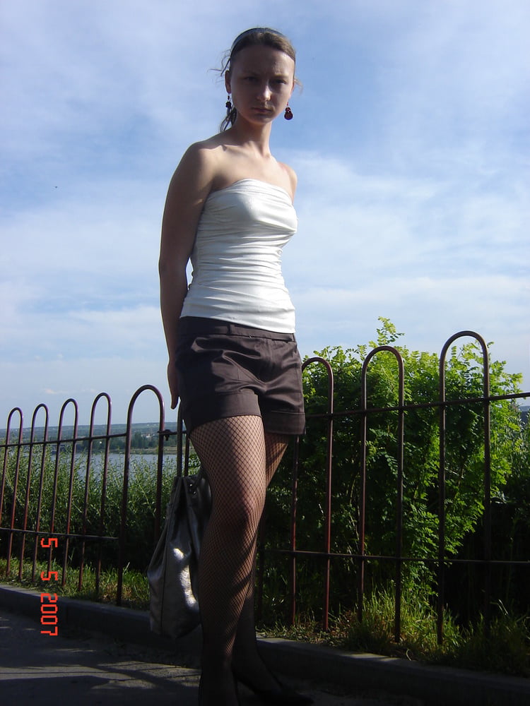 Petite amie polonaise #104582183