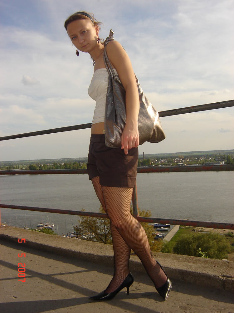 Petite amie polonaise #104582191