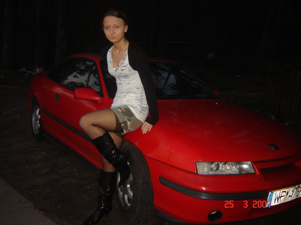 Petite amie polonaise #104582195