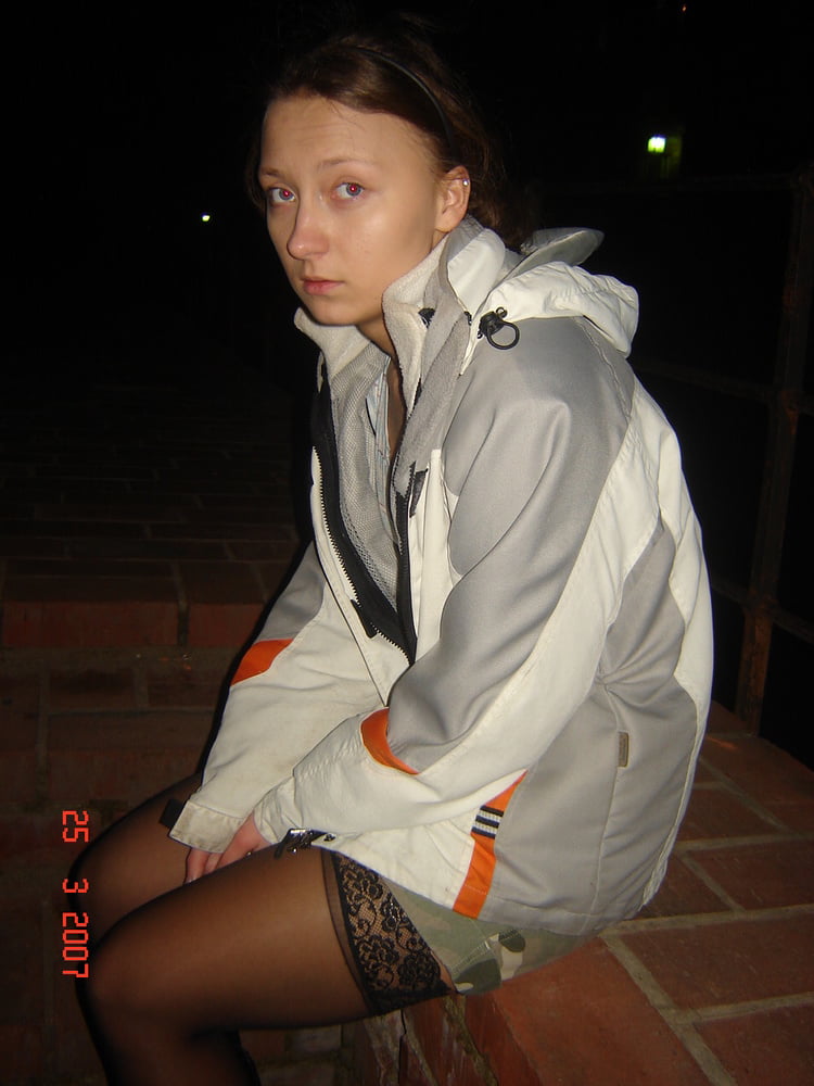 Petite amie polonaise #104582207