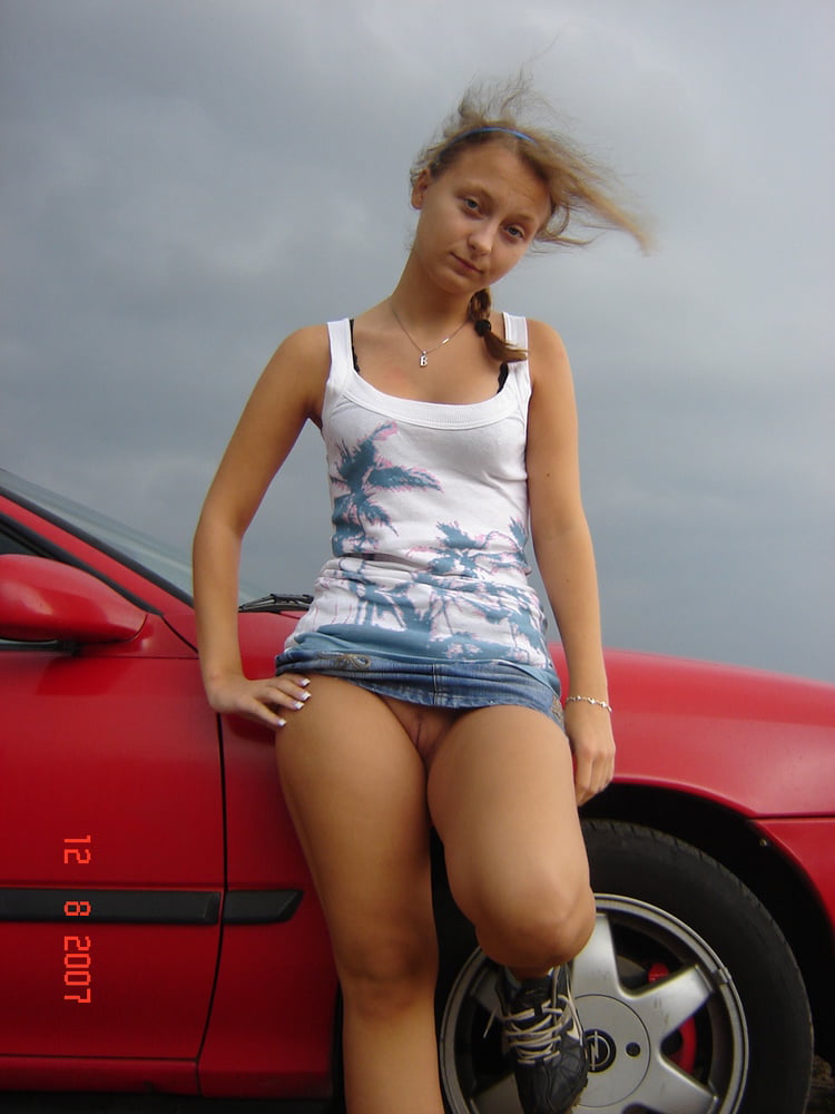 Petite amie polonaise #104582248