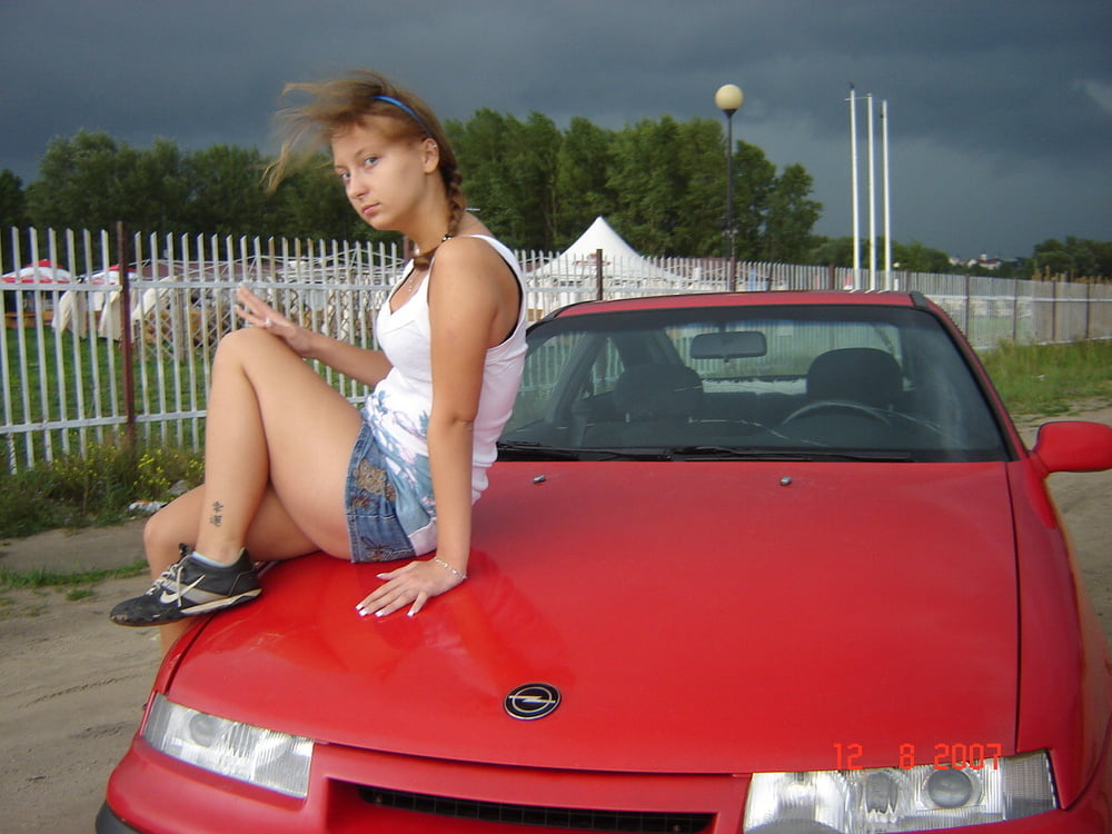 Petite amie polonaise #104582393
