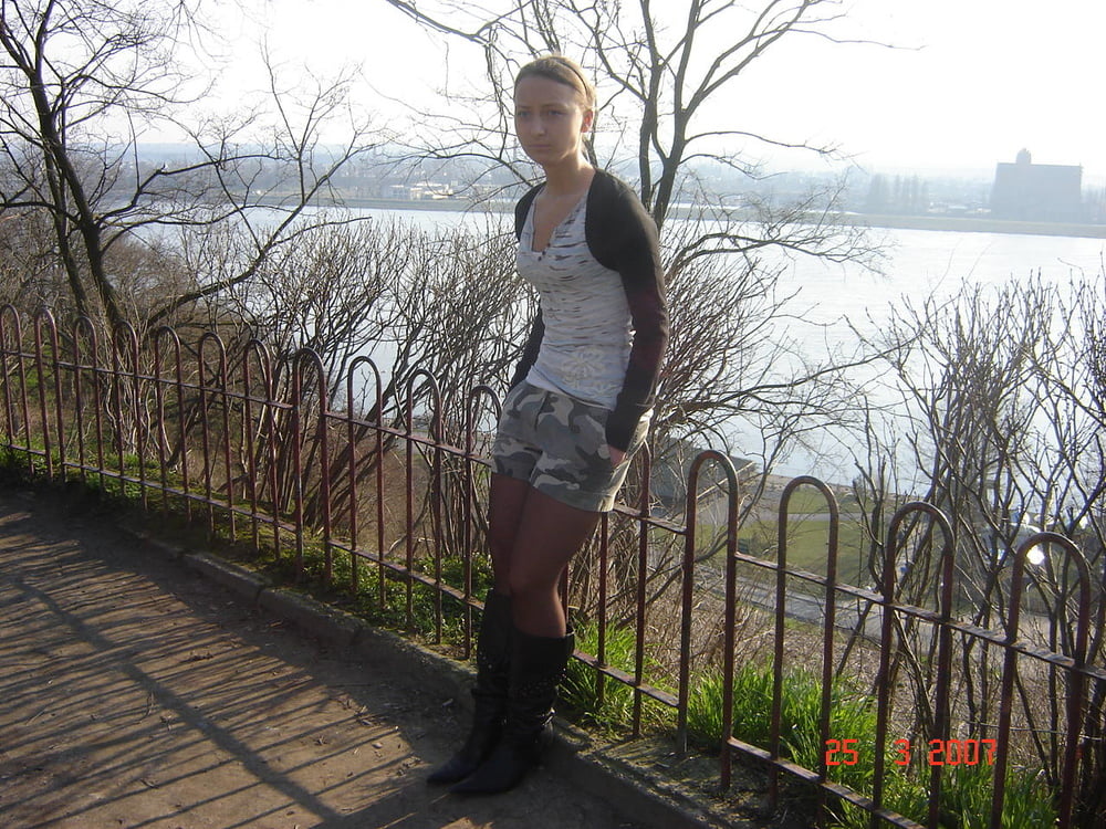 Petite amie polonaise #104582402