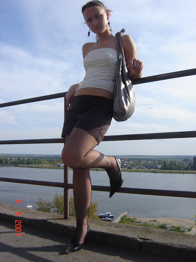 Petite amie polonaise #104582408
