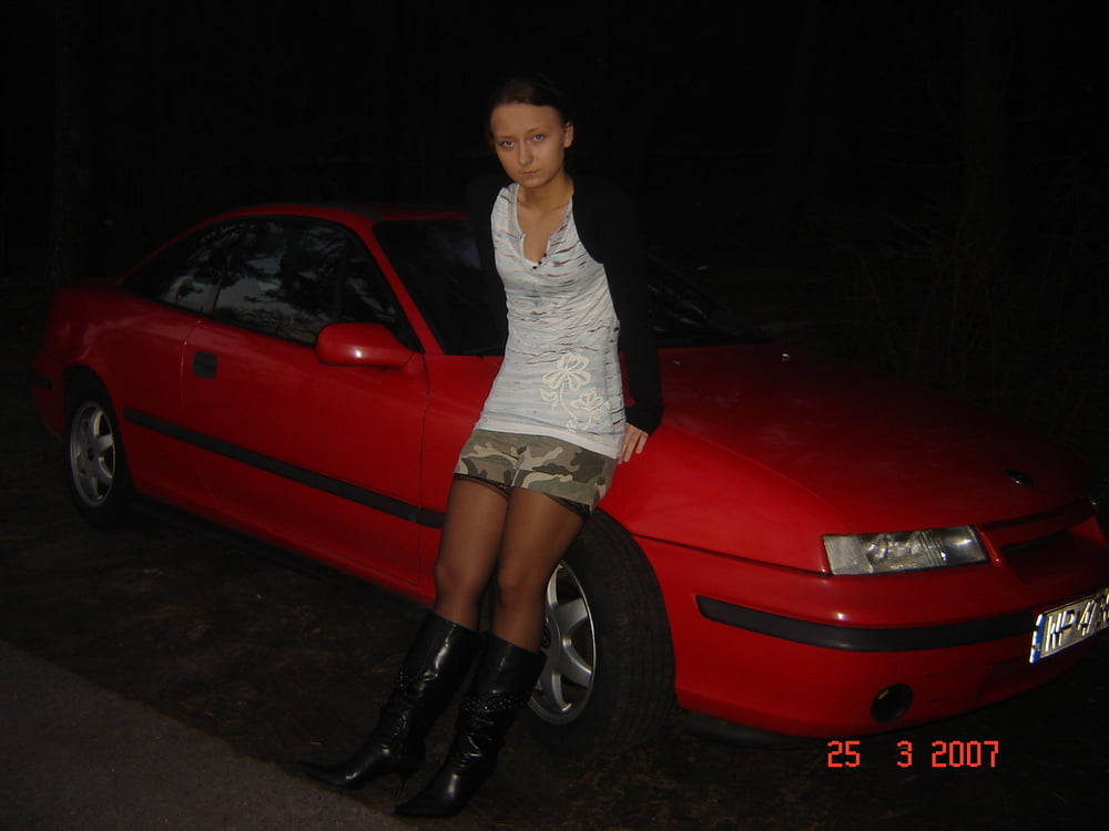 Petite amie polonaise #104582443