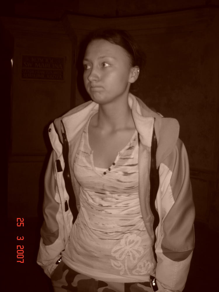 Petite amie polonaise #104582449