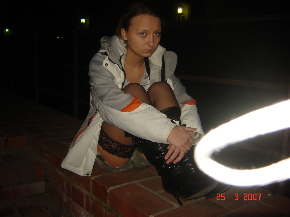 Petite amie polonaise #104582451